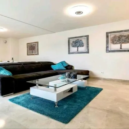 Appartement Magnolia Golf Apartamento