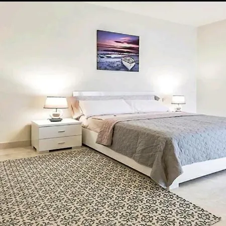 Magnolia Golf Apartamento شقة أذيخي