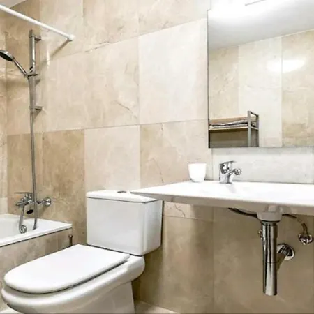 Magnolia Golf Apartamento *