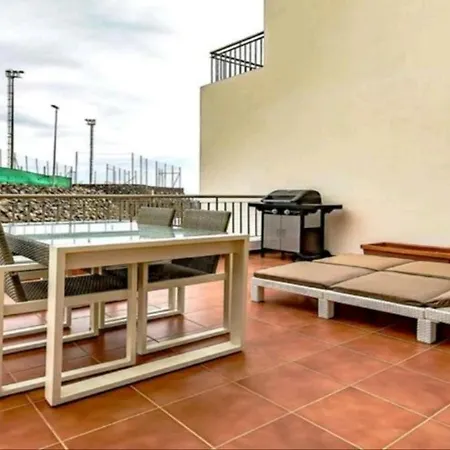 Magnolia Golf Apartamento * أذيخي