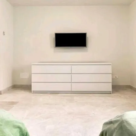 Appartement Magnolia Golf Apartamento *