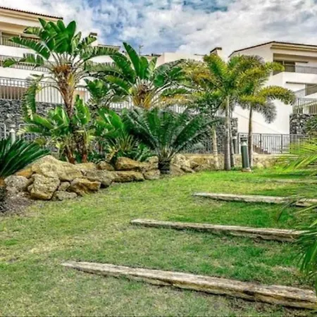Magnolia Golf Apartamento *