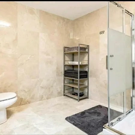 Magnolia Golf Apartamento