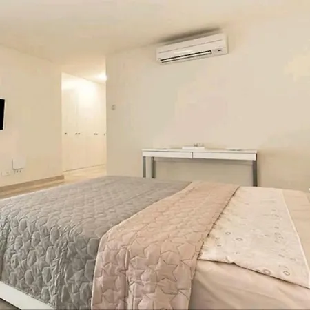 Magnolia Golf Apartamento Appartement