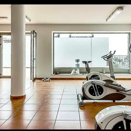 شقة Magnolia Golf Apartamento